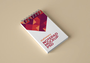 Notepads & Notebooks