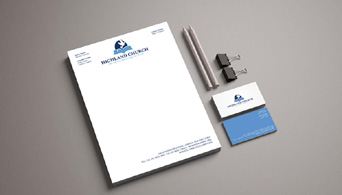 Business Card & Visiting Cards