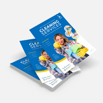 Magazine Printing