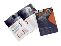 Notice & Leaflet Printing