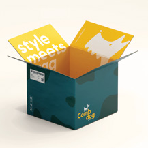 Customised Cake Boxes