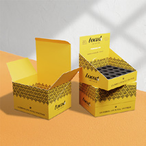 Gift Box Packaging