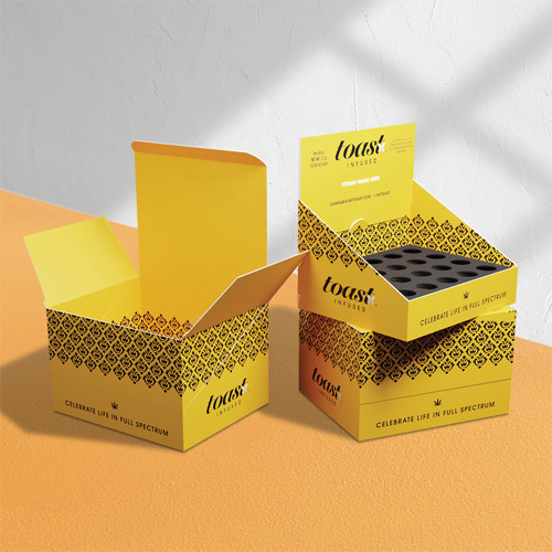 Daksha Custom Packaging Solutions