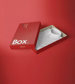 Packaging Textiles Printing