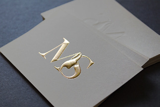 Foil Stamping