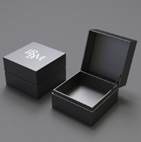 Premium Paper Packaging