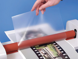 UV Finishing